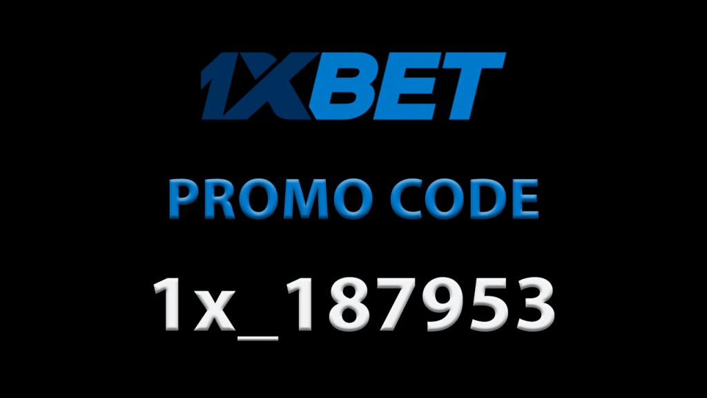 1xBet Casino Promo Code Bonus Coupon - Referral Promo Codes, Bonus ...