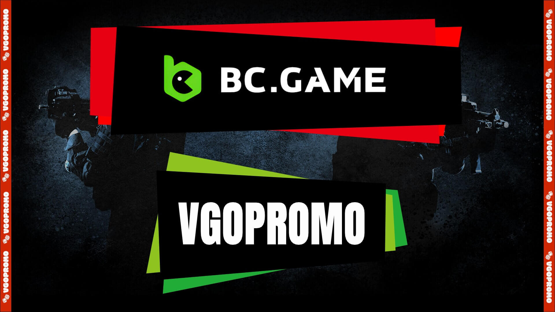 BC.Game Referral Promo Code 2024: Sign Up No Deposit Bonus