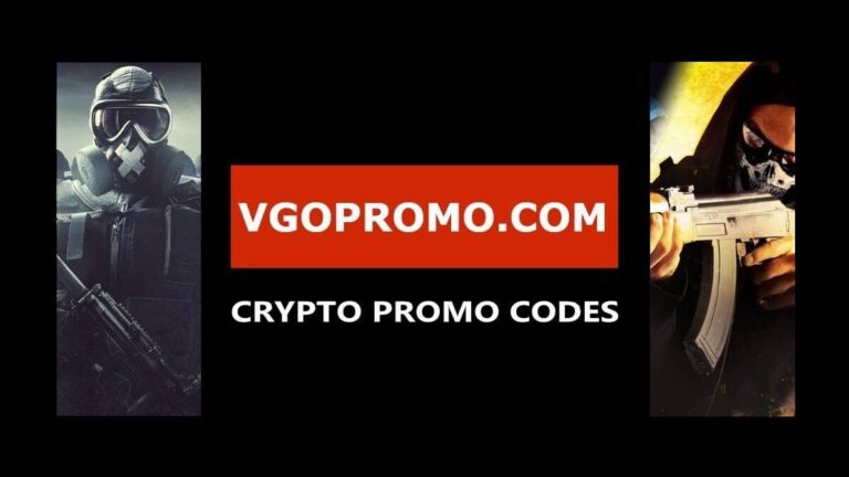 vgo crypto